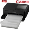 Canon SELPHY CP1500 Compact Photo Printer (Black) Canon SELPHY CP1500 Compact Photo Printer (Black)